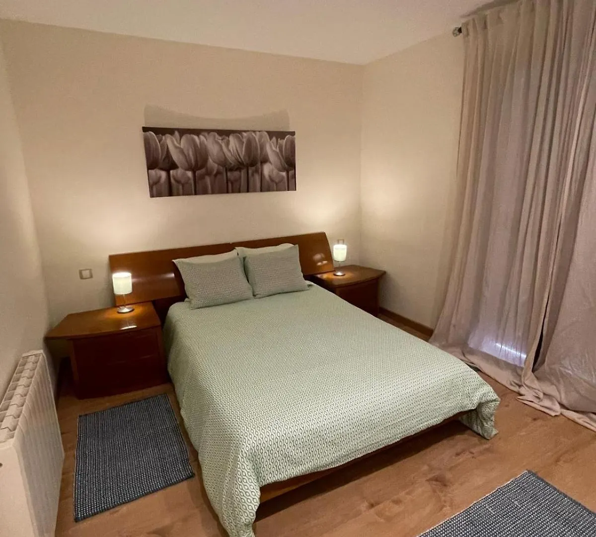 Appartement 2 Rooms With Bath In This Nice House, Pool, Seaview Palafolls